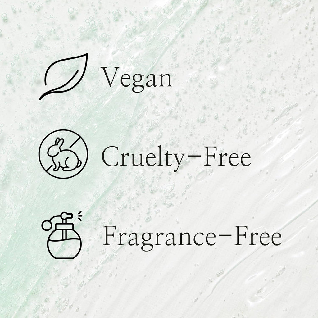 "Beauty of Joseon Green Plum Refreshing Cleanser, 100ml, in elegant packaging, perfect for hydration and exfoliation."
