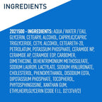 "CeraVe Daily Smoothing Moisturizer for rough skin – lightweight hydrating lotion that softens uneven texture, reduces rough patches, and nourishes all skin types."