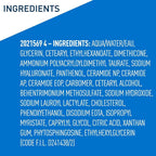 CeraVe Hydrating Hyaluronic Acid Serum with Vitamin B5 and Ceramides, 30ml, fragrance-free formula for deep hydration. CeraVe Fragrance-Free Hydrating Serum with Hyaluronic Acid, Vitamin B5, and Ceramides for sensitive skin.