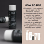  "Paula's Choice SKIN PERFECTING 2% BHA Liquid Exfoliant, 30ml bottle for blackhead and pore care."