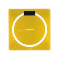 Smart Digital Scale with accurate weight measurement, sleek design, and LCD display, ideal for home use.