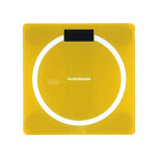 Smart Digital Scale with accurate weight measurement, sleek design, and LCD display, ideal for home use.